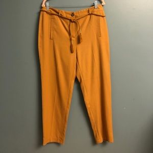Chicos Ankle Pants Size 1